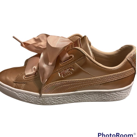 Puma Hoodie & Shoes Bundle - Picture 2 of 10